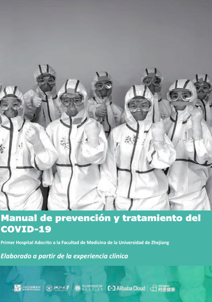 Manual COVID-19 español
